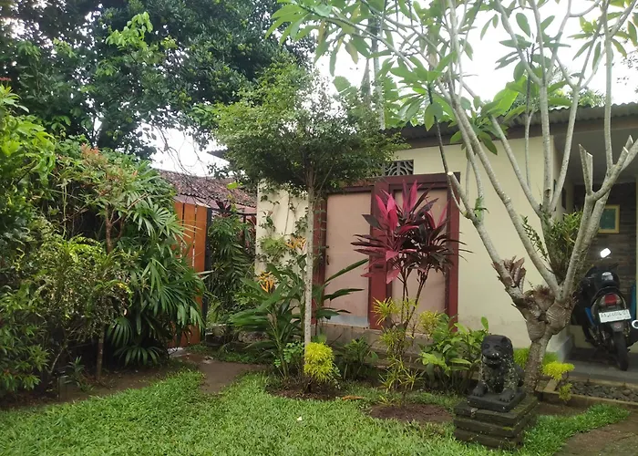 Efata Homestay