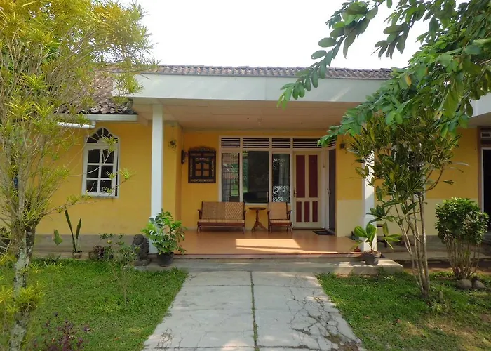 Efata Homestay