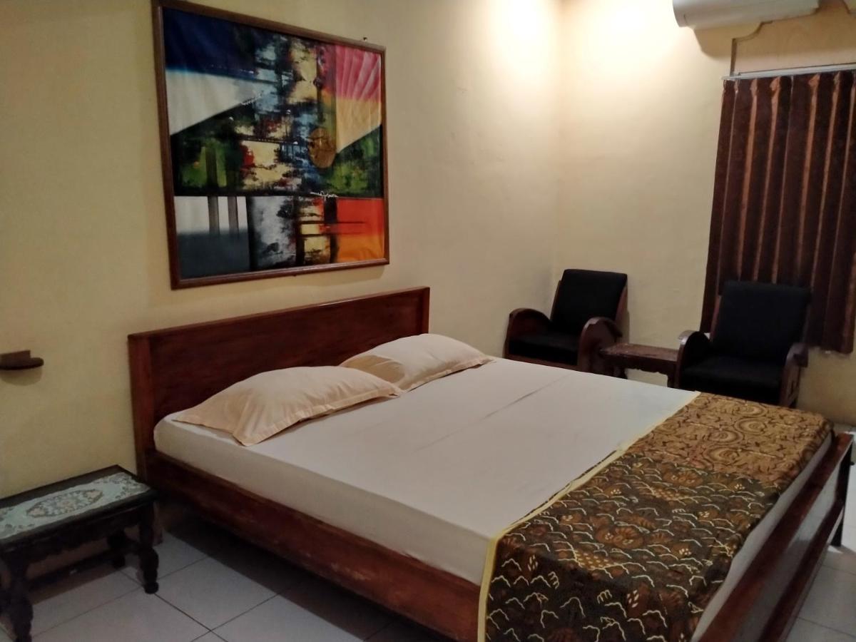 Efata Magelang