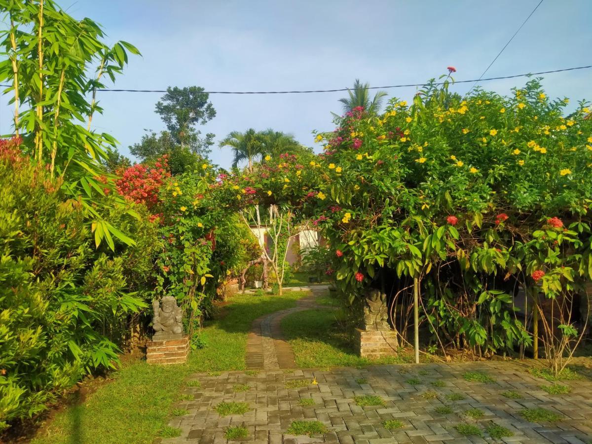 Séjour chez l'habitant Efata Magelang